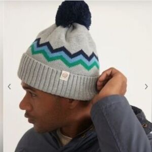 Marine Layer Beanie
